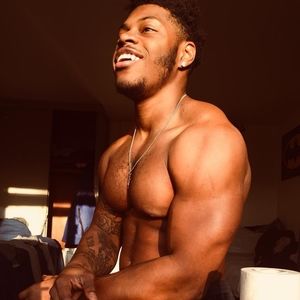 Meet your Posher, Terry